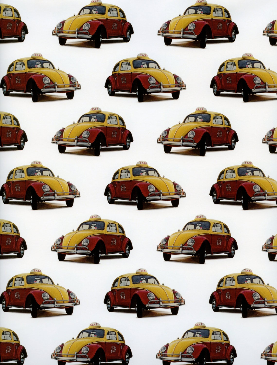 Classic Car PAPER, Vintage Cars Paper, Cars Gift Wrap, Vintage Cars