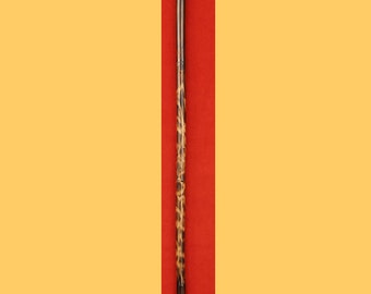 Walking Stick.