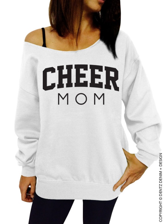 mom sweatshirt ideas