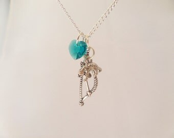 necklace elsa