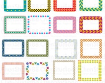 Unique cute frames related items | Etsy