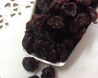 Greek black raisins from Corinth 150gr/5.29oz