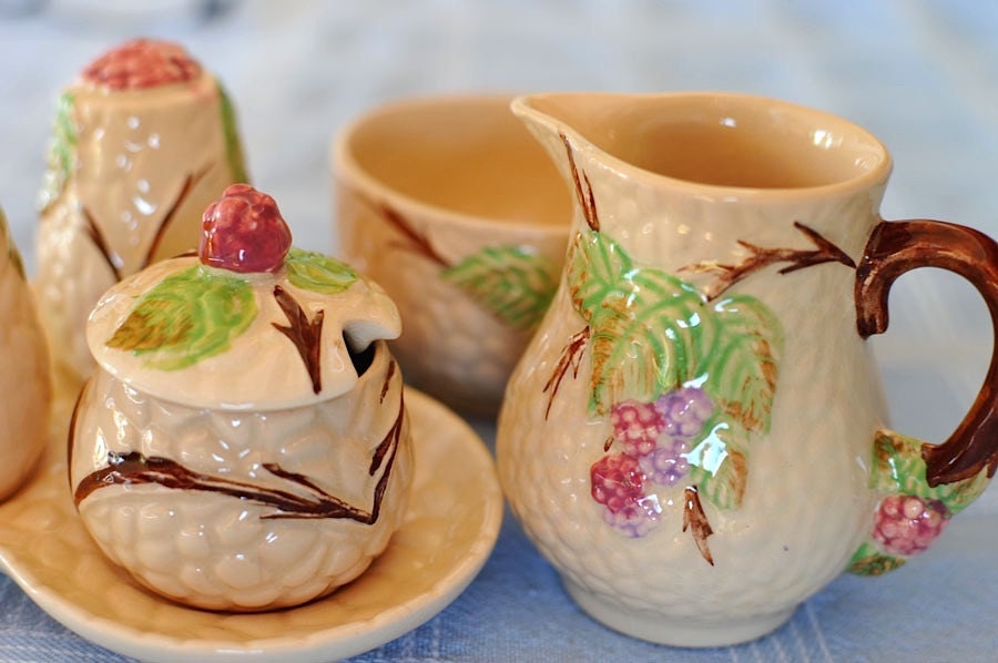 wade pottery hedgehog