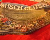 BUSH CLASH Participants Poster   1994 Daytona