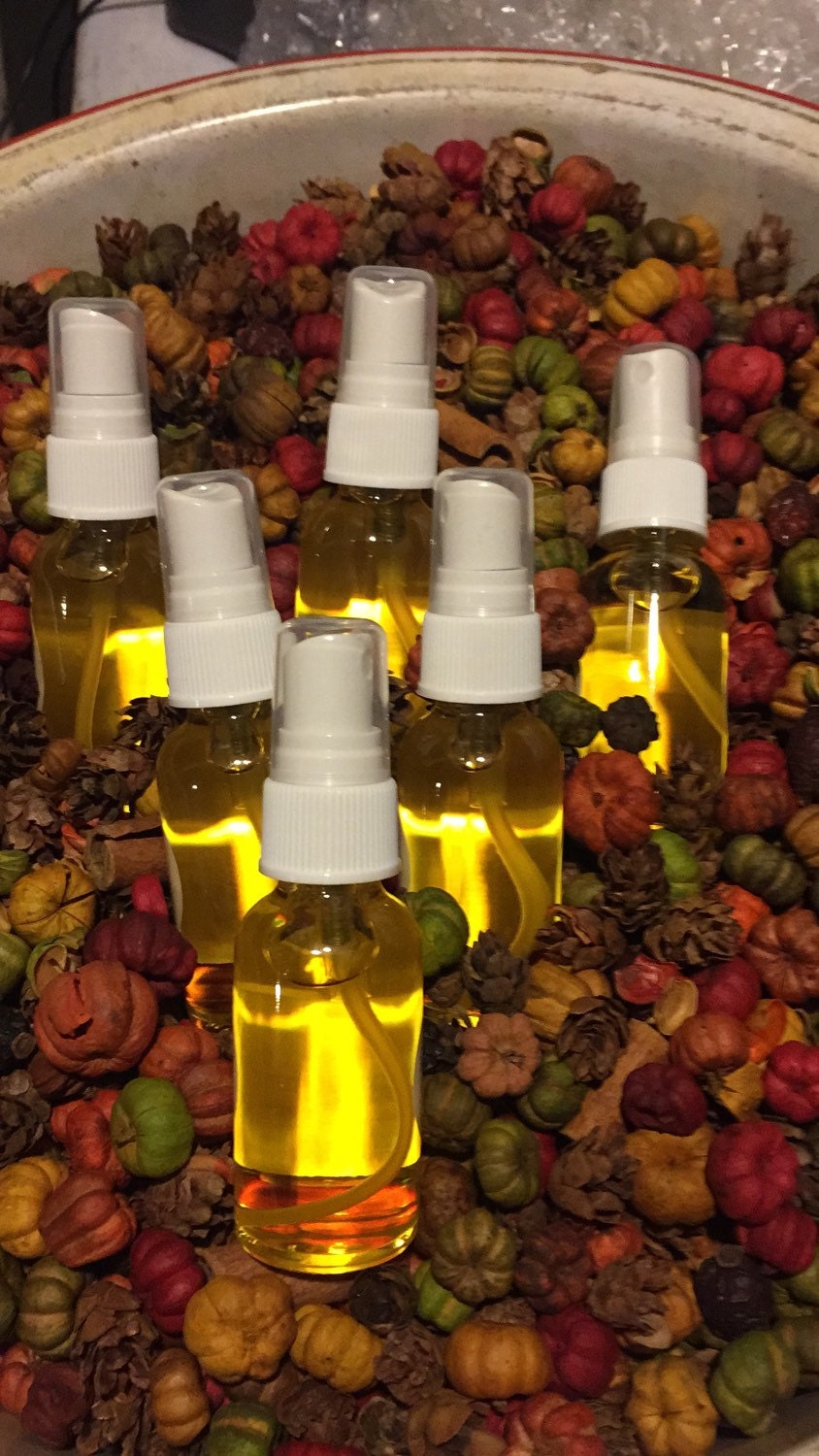 Scented OilPumpkin Spice Potpourri Oil Potpourri Refresher