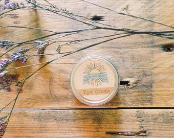 Under Eye and Fine Line Cream
