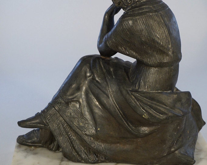 Italian Figural Sculpture