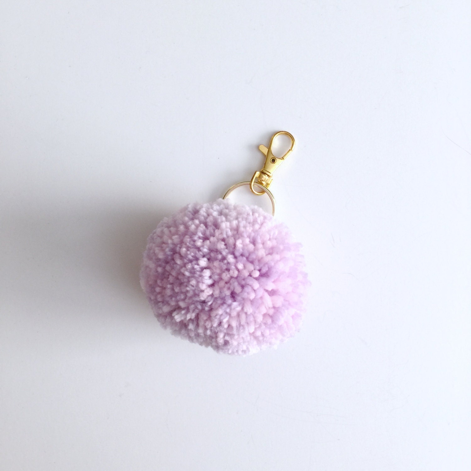 buy pom keychain to pom where Keychain Etsy Affair Pom Hautepinkfluff French on by Pom