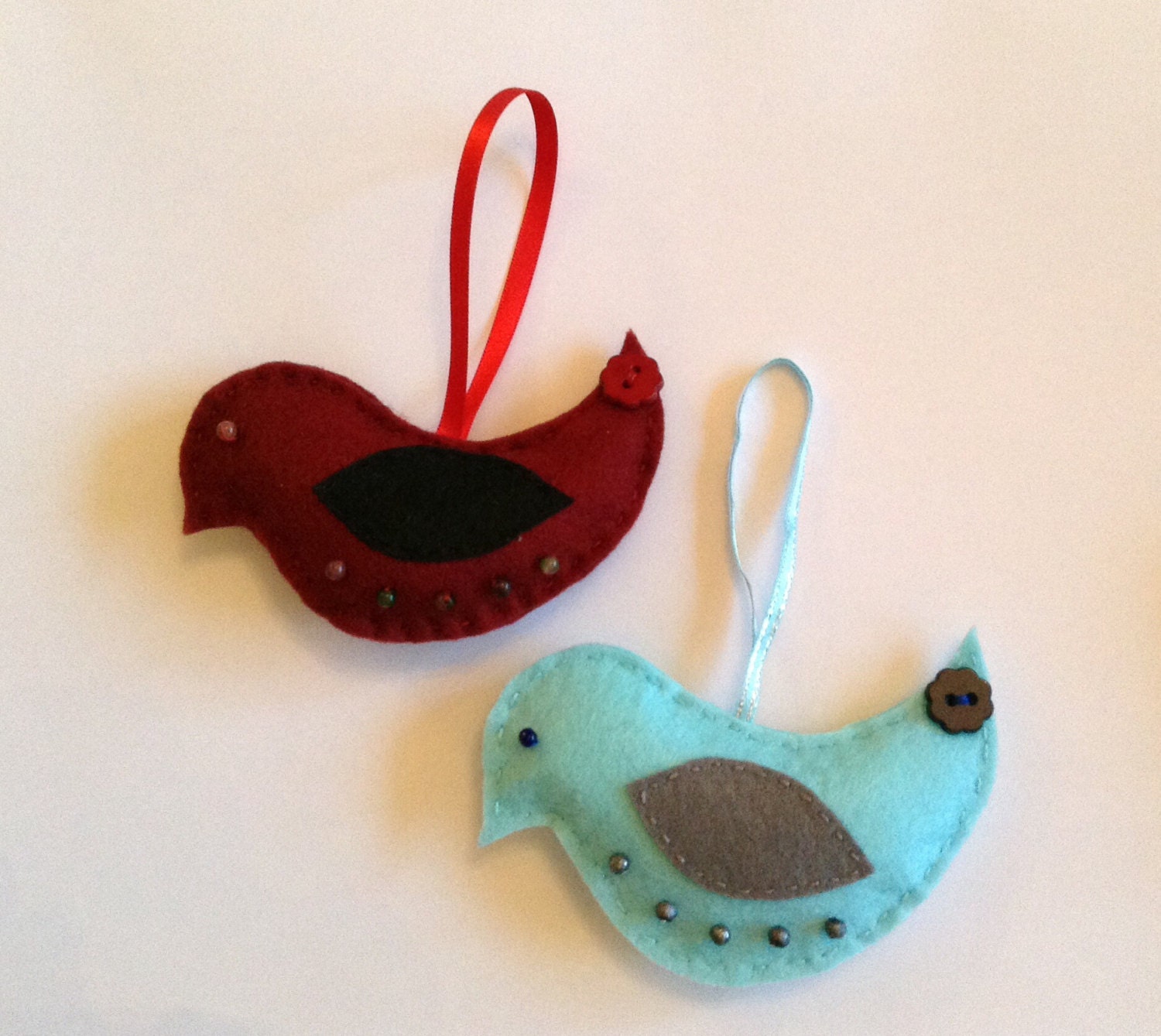 felt bird decorations wedding decor by designedbyanneliese felt bird decorations wedding decor by designedbyanneliese