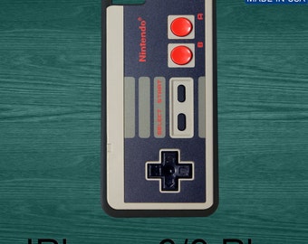 Nintendo Controller Phone Case IPhone 6 6 Plus 5/5s 4/4s Galaxy s6 s5 s4