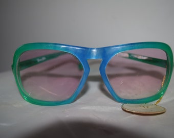 Rare Vintage Ray Ban "Lite" Sunglasses