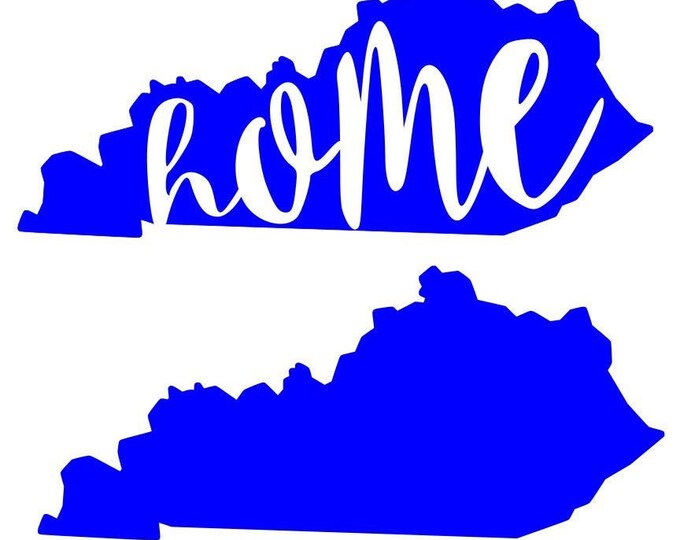 Kentucky "Home"