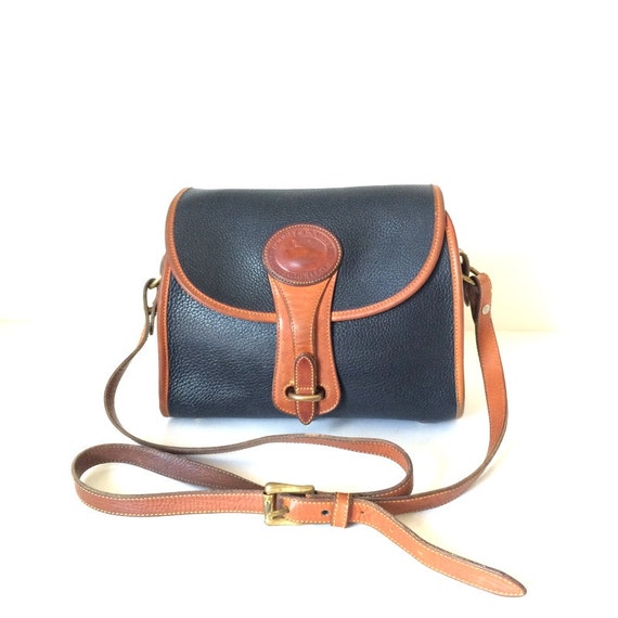 dooney and bourke all weather leather crossbody