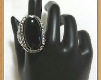 Vintage Style Rings