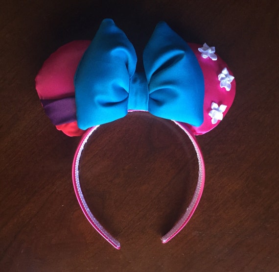 mulan disney ears