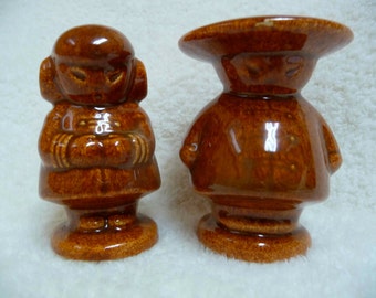 Barong and kimona shakers main image 0
