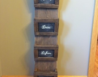 Mail Organizer, Paper Tray, Kitchen Organizer, Mail Holder, School Organizer