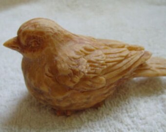 3D Bird Magpie Soap Mold Flexible Silicone Mold For Handmade Soap Candle Candy R0227