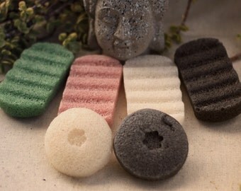 Konjac Sponge