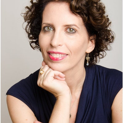 Dalia Shamir