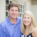 Todd and Carmen