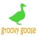 groovy goose