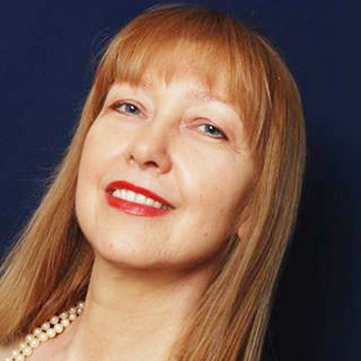 Eva Kurkjian