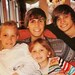 Justin Stusek
