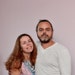 Inna and Sergii Kutsenko