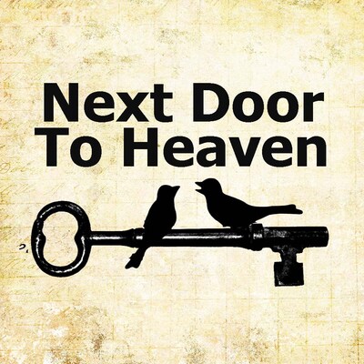 nextdoortoheaven