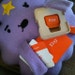 lsp plush