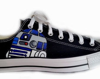 converse star wars converse star wars