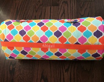 Personalized Preschool Nap Mat (21" x 50" x 1")