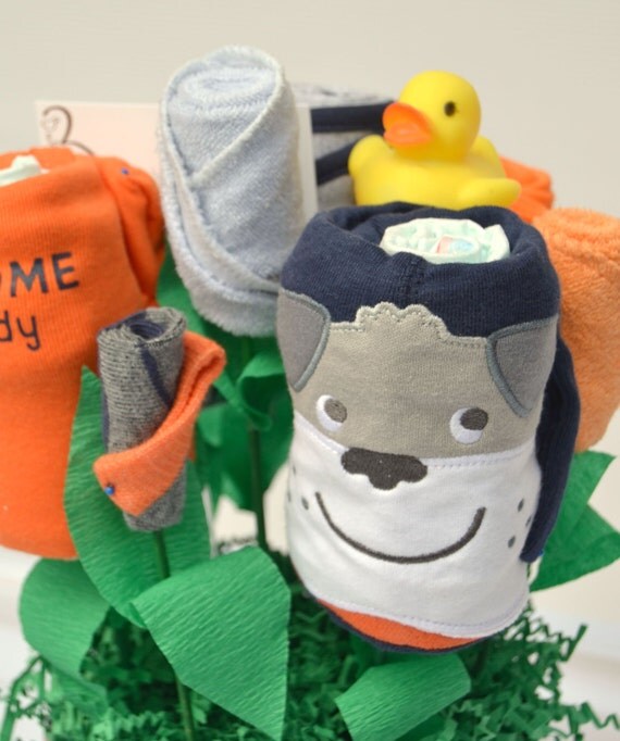 Baby Shower Gift Puppy Baby Shower Best Friend Baby Shower