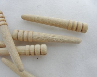 Cribbage pegs set of 12
