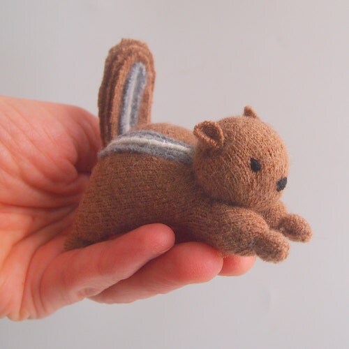 Eco friendly waldorf inspired stuffed von eveslittleearthlings
