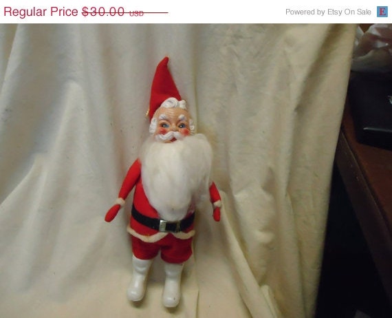 its hot sale vintage large santa claus christmas by its hot sale vintage large santa claus christmas by