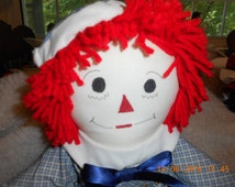 Raggedy <b>Andy Doll</b> - il_214x170.817446780_75bv