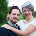 Becky and Eric Kazana