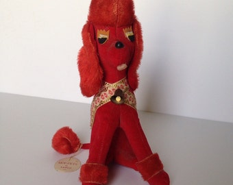 carnival prizes plush toys