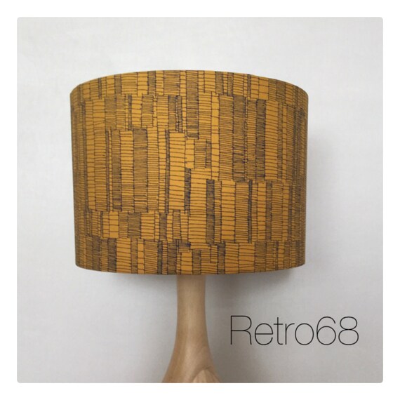 Retro Lamp Shade European or US Fitting