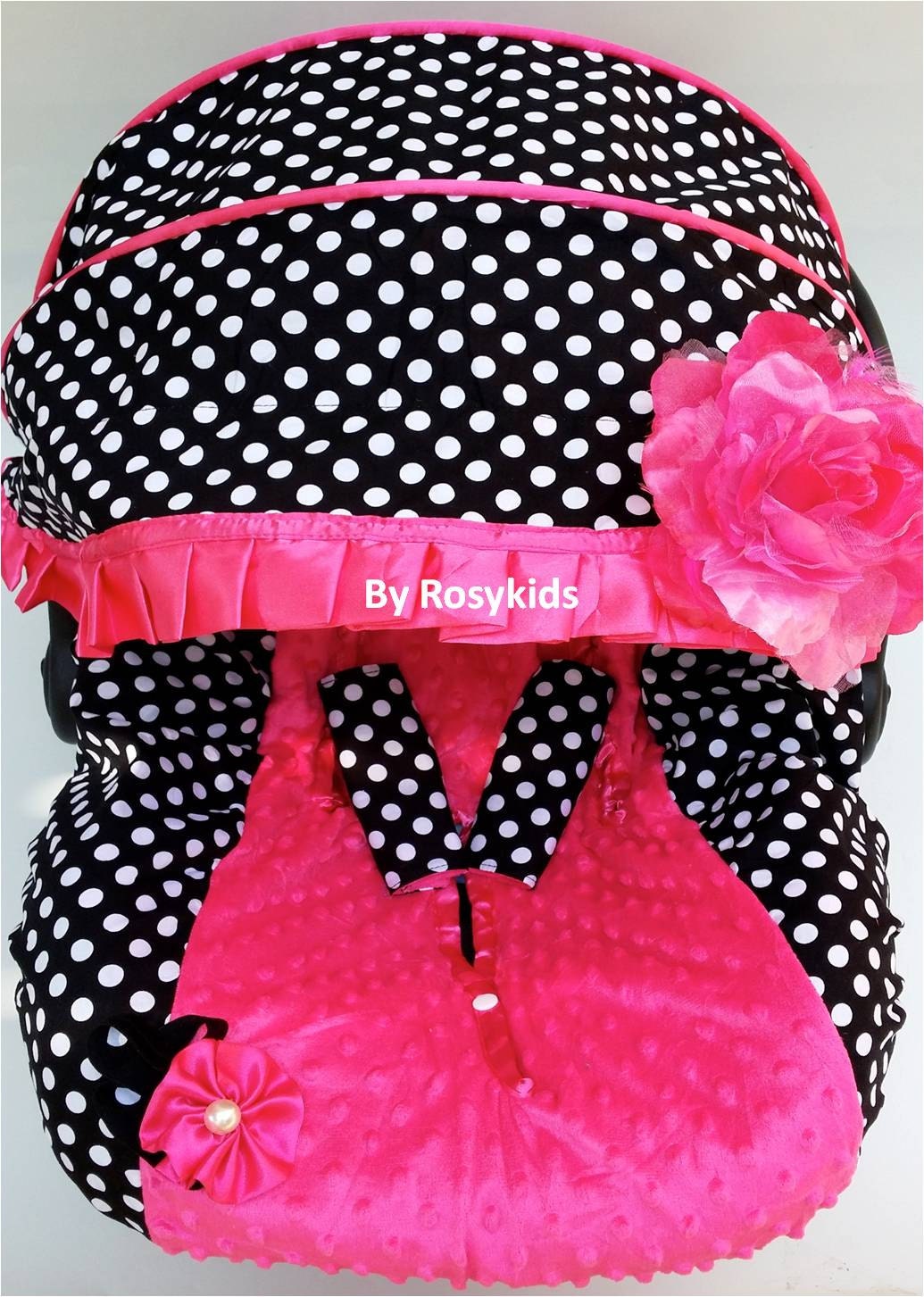 Sale Baby Car Seat Cover Canopy Infant Car Seat Cover Canopy