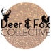 Deer and Fox
