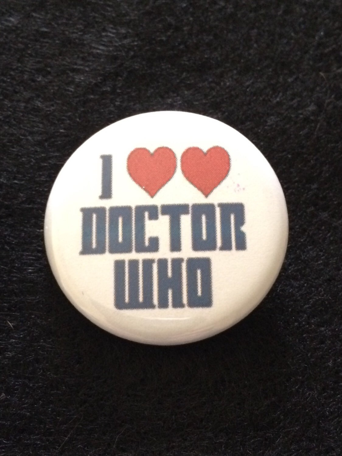 Doctor Who Quote I Love Doctor Who Two Hearts