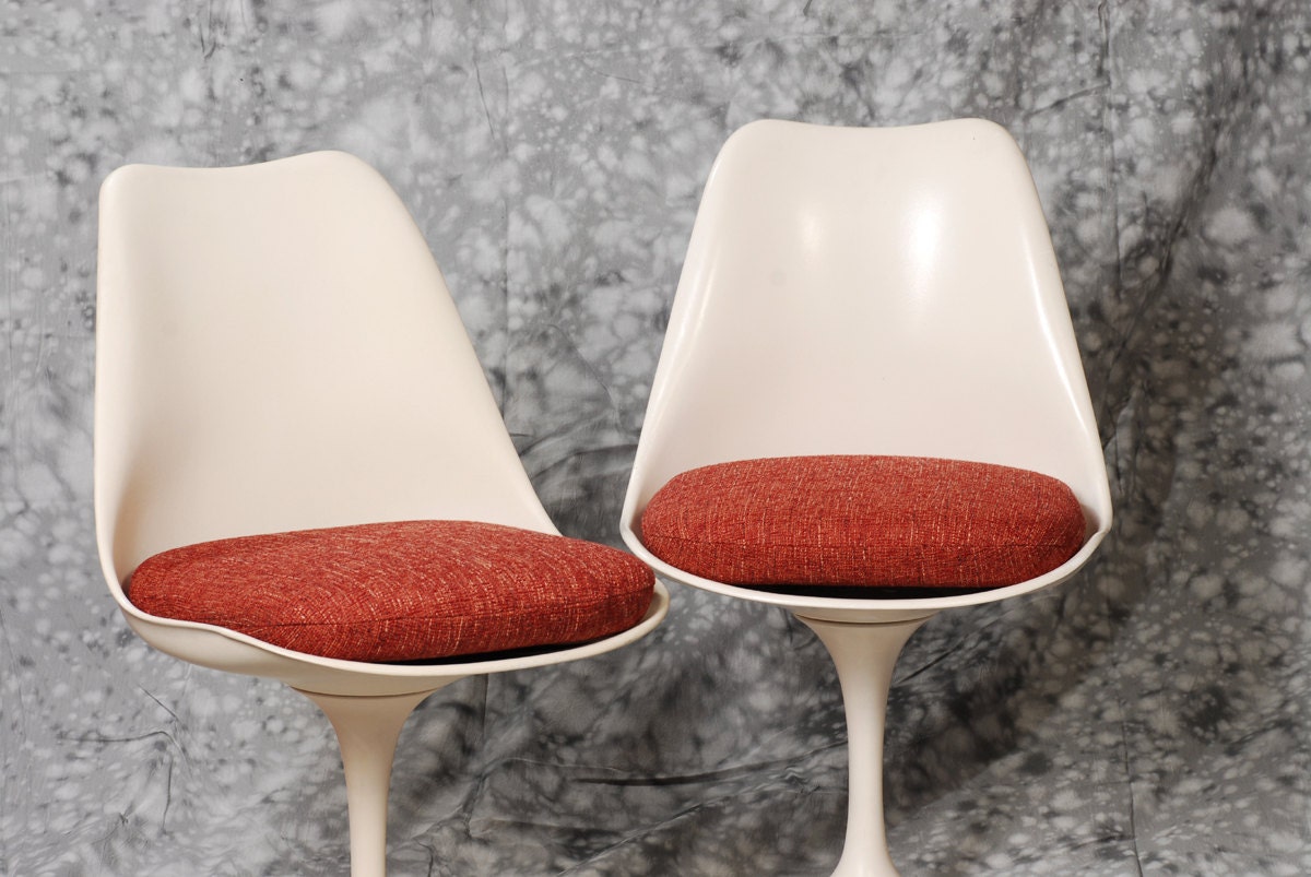 Replacement Cushion Eero Saarinen Tulip Chair Etsy