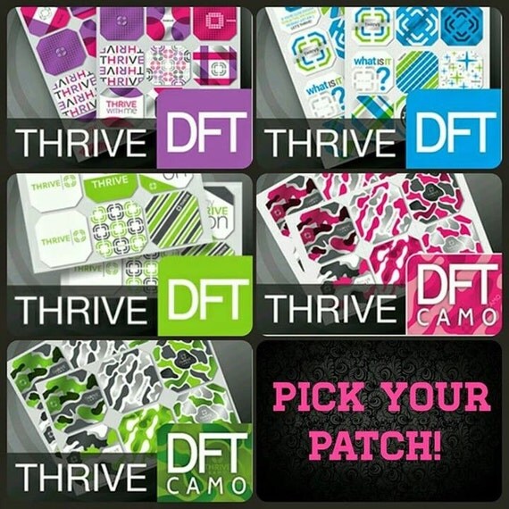 thrivelife-freetoedit-the-thrive-sticker-by-taflleje