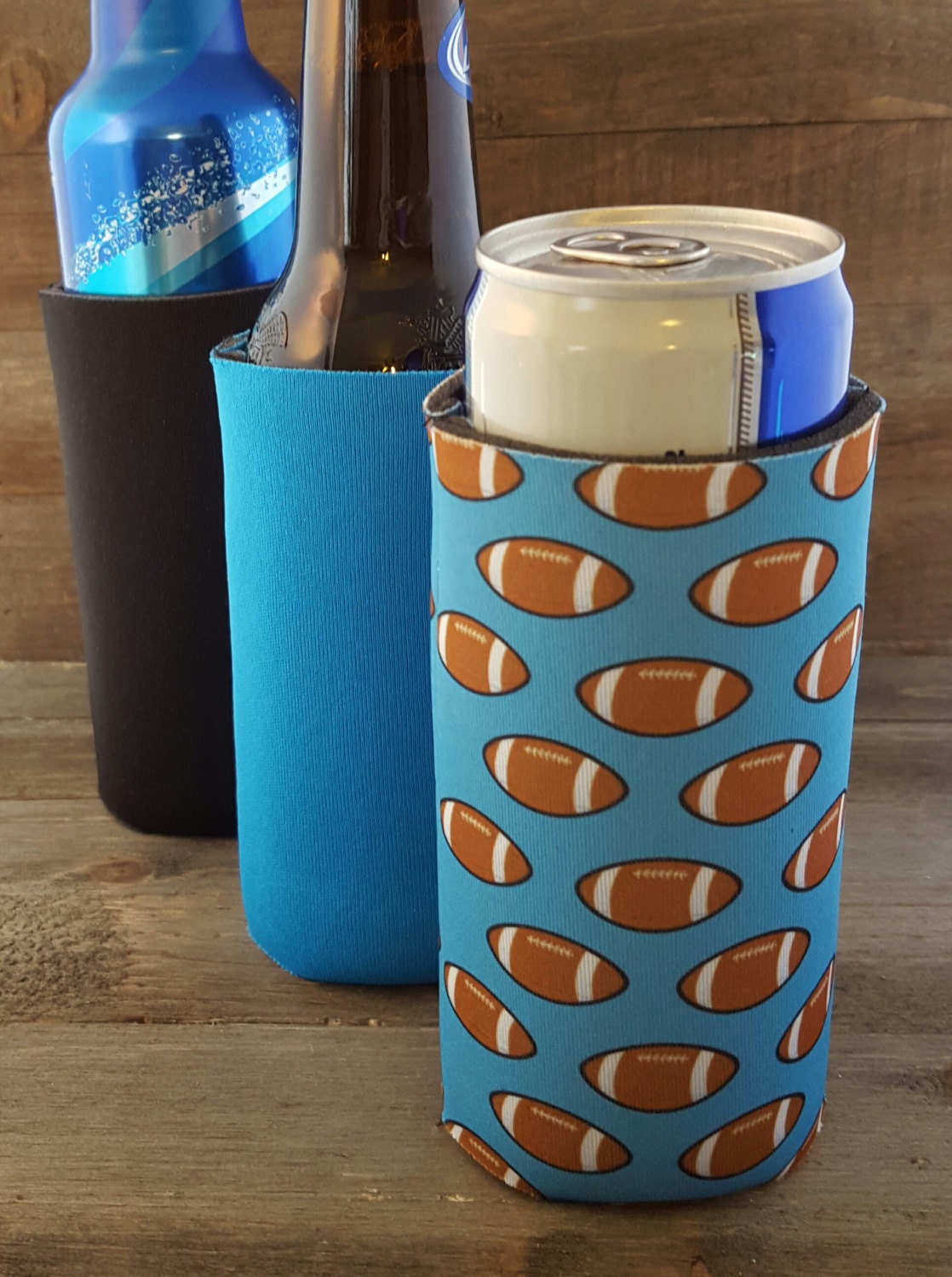 Party Pack Koozie Set 125 Michelob Ultra Koozies Aluminum