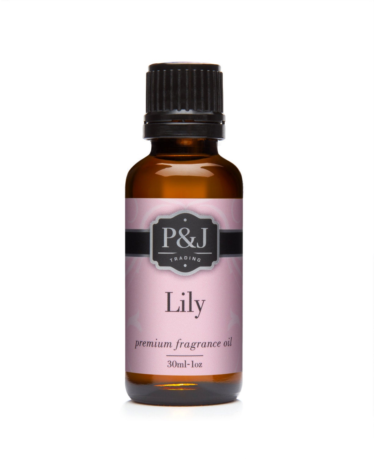 Lily Fragrance Oil - Premium Grade Scented Oil - 30ml from PandJTrading ...