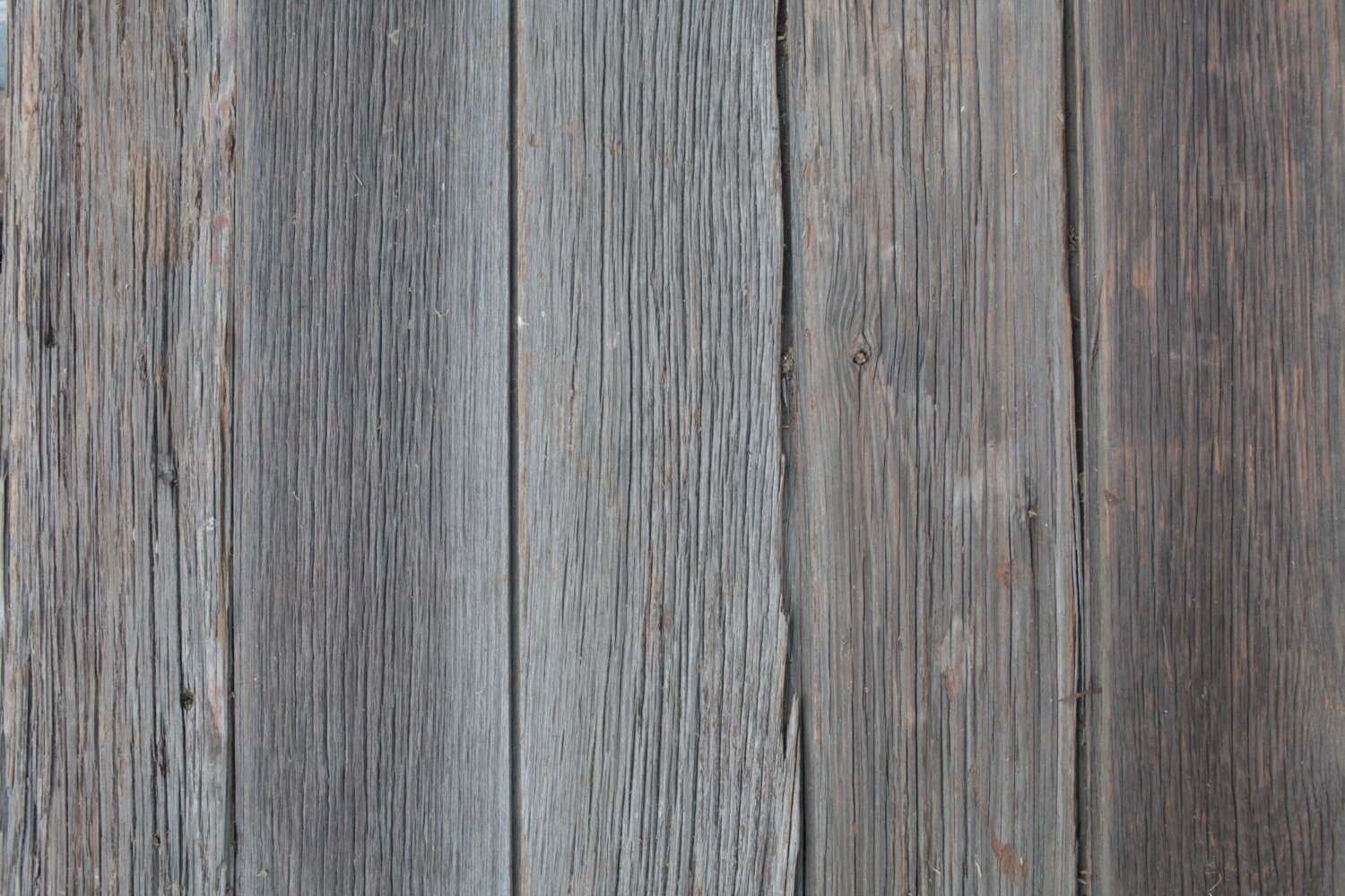Reclaimed Barn Wood Paneling Weathered Gray BarnWood Siding