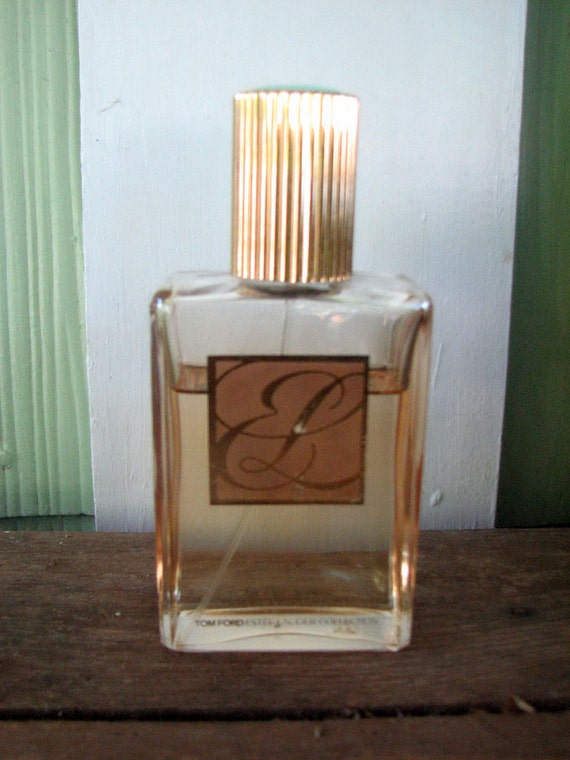 Estee Lauder Tom Ford Collection Body Oil Spray